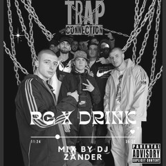 PG (Drink 43fo) Mix