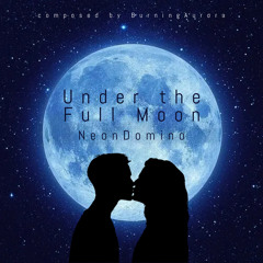 [Podfic - TTS] Under the Full Moon by NeonDomino