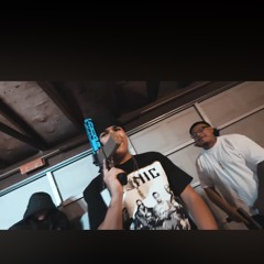 Lil scrappy  gang shit lildroopytls & scrappy & lil reaper