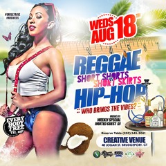 #Unrulyrave #NRGWEDS AUG 18 2021