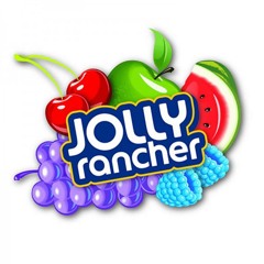 Jolly rancher (snippet)