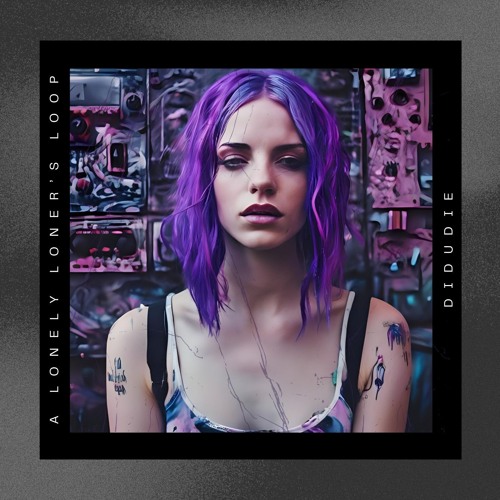 a lonely loner's loop (didUdie mashup)