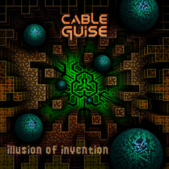 03. Cableguise - Mage Power 152 bpm