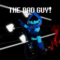 The Bad Guy (Lancer's LMS Theme) |Twist of the Prophecy OST|
