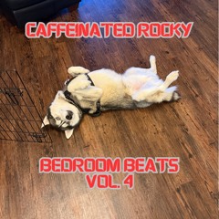 Bedroom beats vol. 4 (11-13-25)