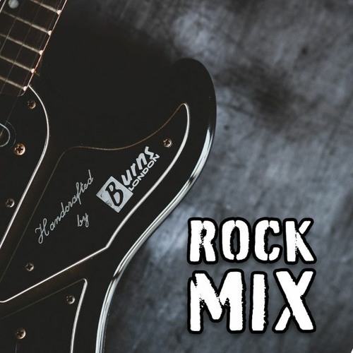 Stream z.a.g.r.o.z.a Listen to Rock Mix playlist online for free on
