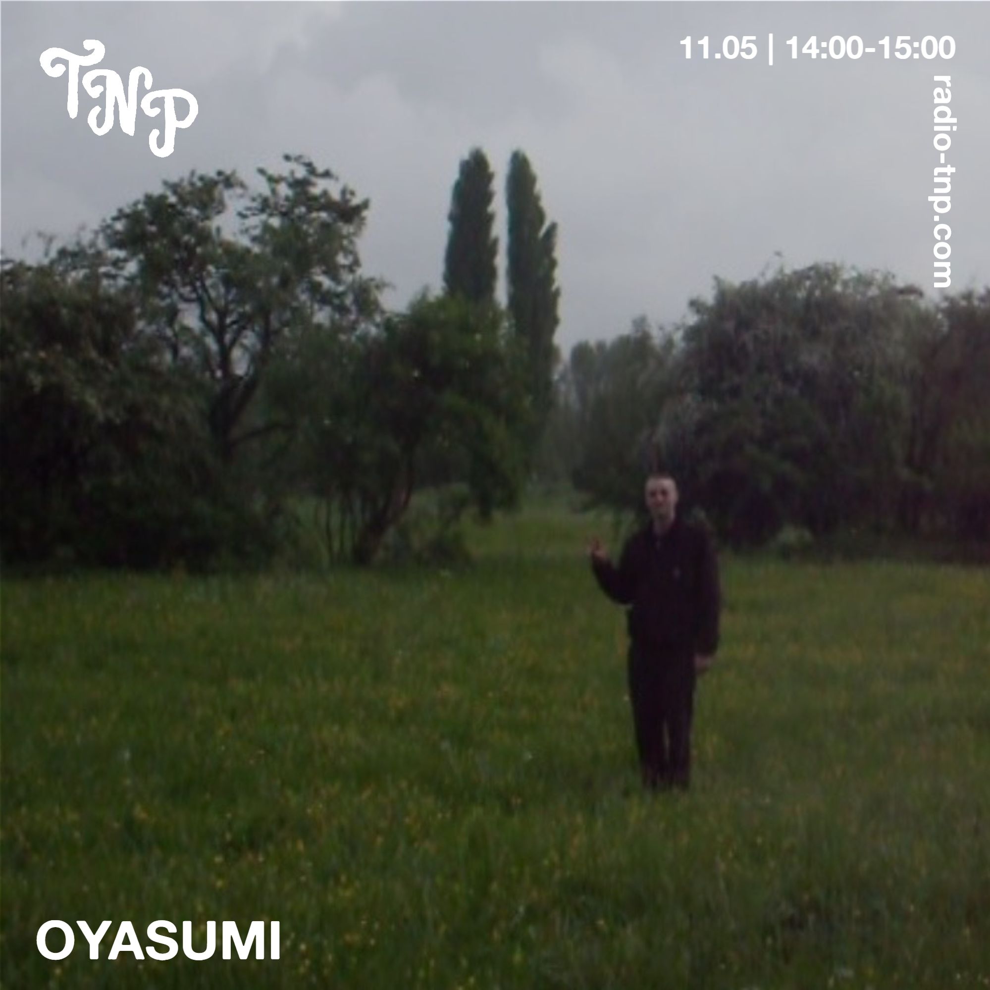 Oyasumi
