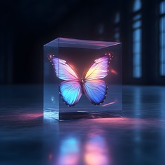 Trapped