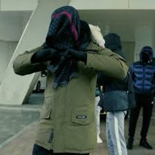 #Malistrip 2trill x Ridla Stuck in the Trap