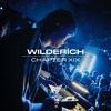 WILDERÍCH @RAVEOUT500 A 240KM/H | Octogon 360º, Madrid DJ mix artwork - Electronic music tracklist cover image