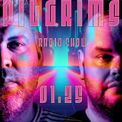 Pilgrims Radio Show - EP 118