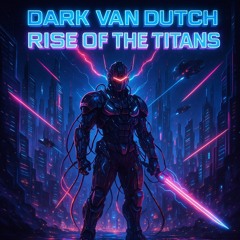 Rise of the Titans