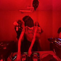 synergy_holloween_2024 (live set)