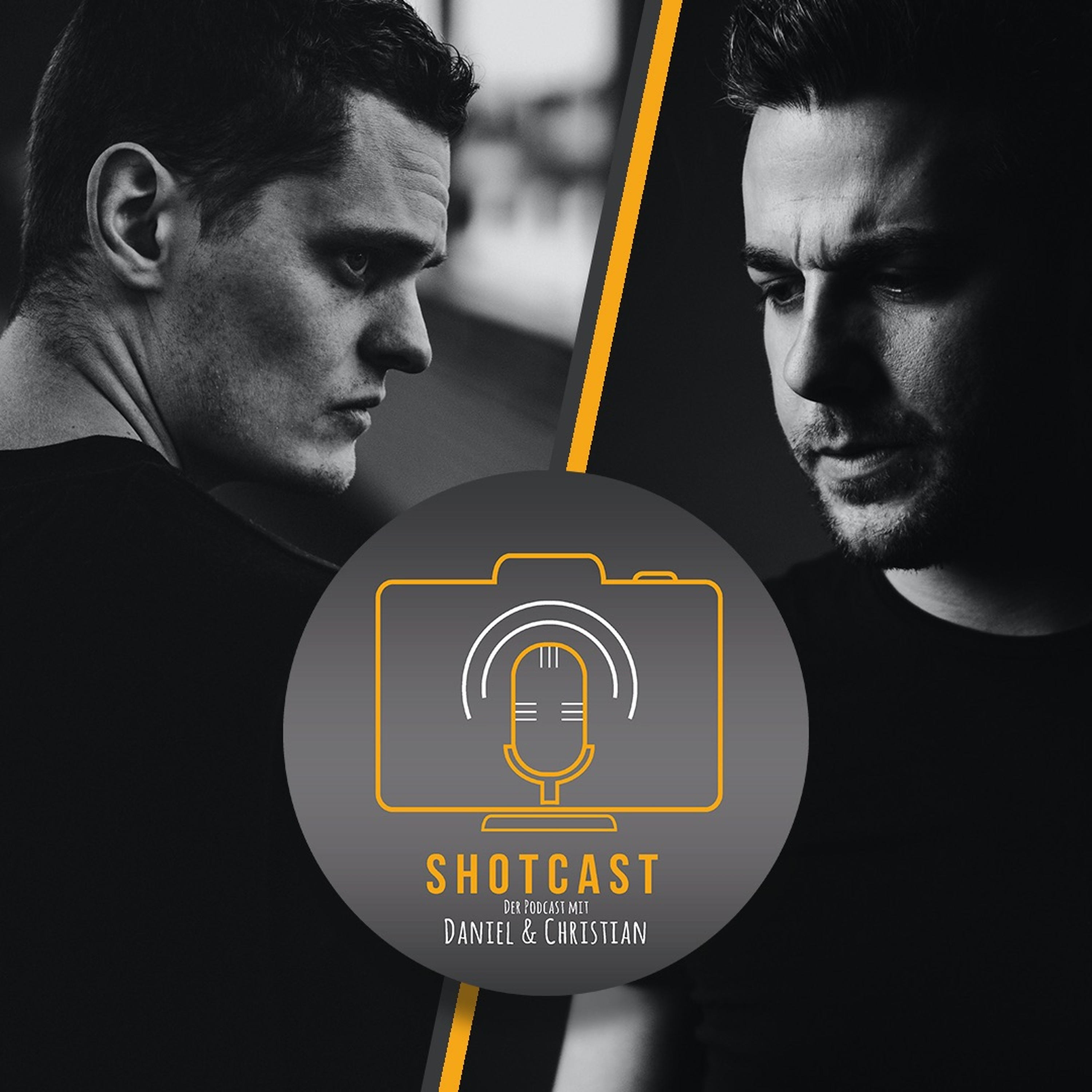 Shotcast | Daniel Körber & Christian Hain