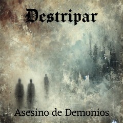 Destripar - Muerte a los Culeros- 2024
