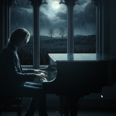 Mercy At Midnight