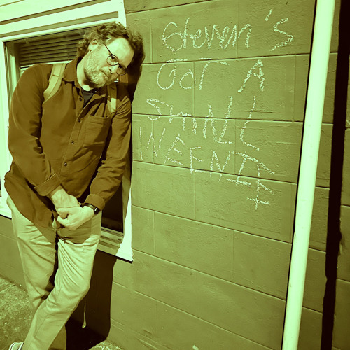 Jesus Is Good (Demo For Bill Hader's Panty Raid Party)