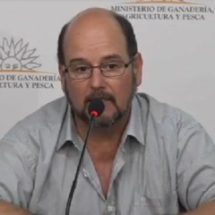 Dr. Carlos Fuellis - Vacunación contra la fiebre aftosa