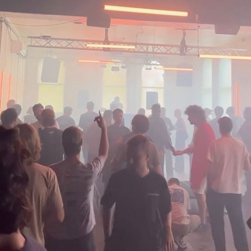ani/live Sixty Five: Genki Tanaka @ Animalia, Miscellania