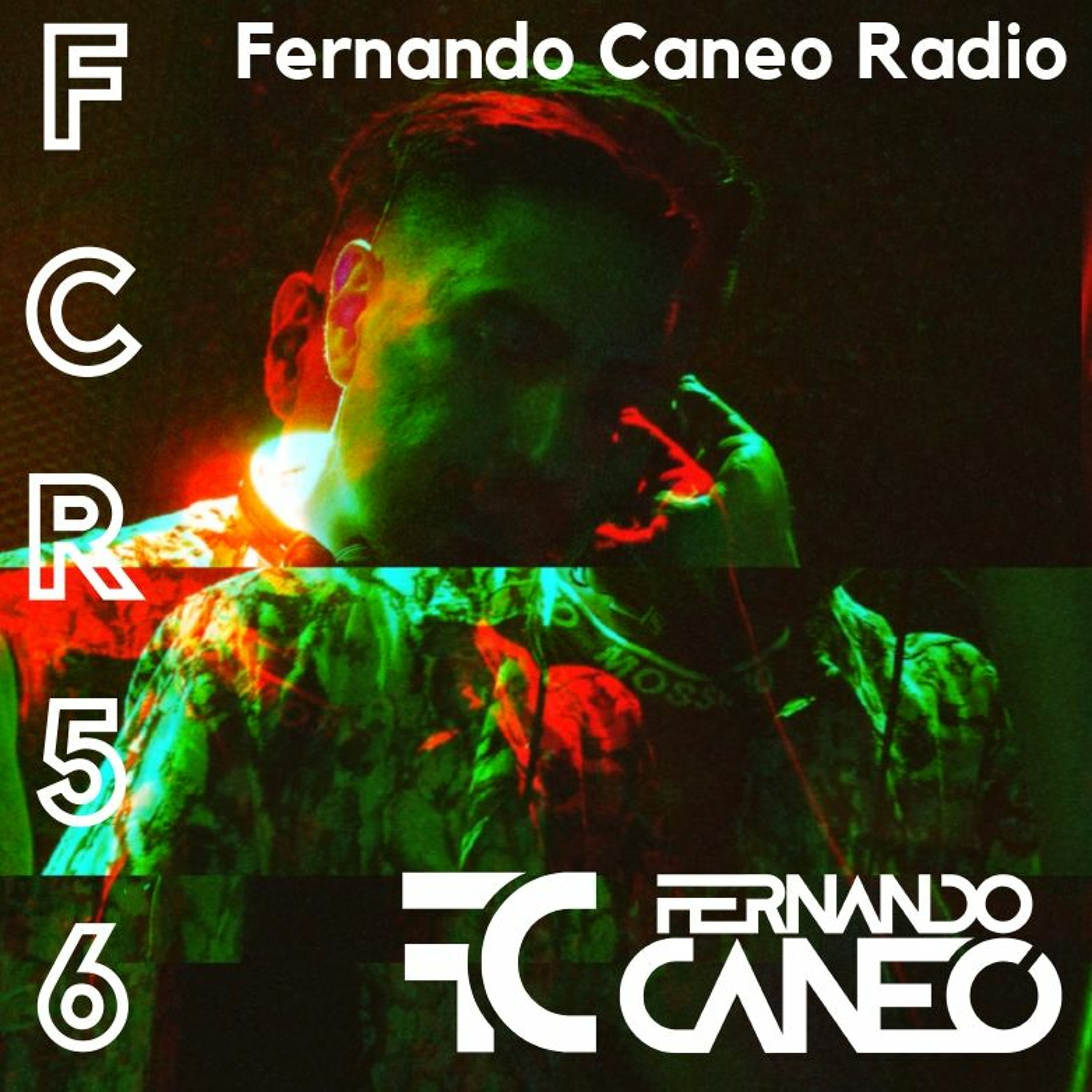 Fernando Caneo Radio
