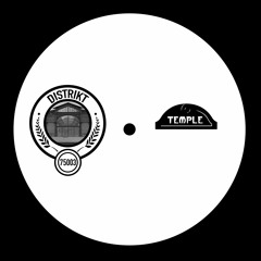 Jacques Chirac - Temple [75003]