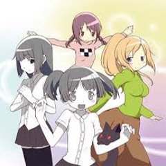 Yume 2kki ost Luminous Lake by rio