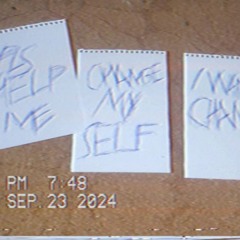 ChangeMyself