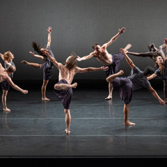 Mark Morris Dance Group 10/19/24 at the Center for the Arts by Sylvana Christopher