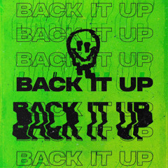 Back It Up