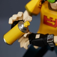 BANANA ANT FORCEFIELD
