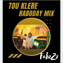 Tou Klere Raboday Mix