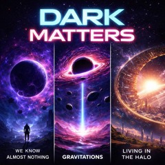 Dark Matters - We Know Almost Nothing