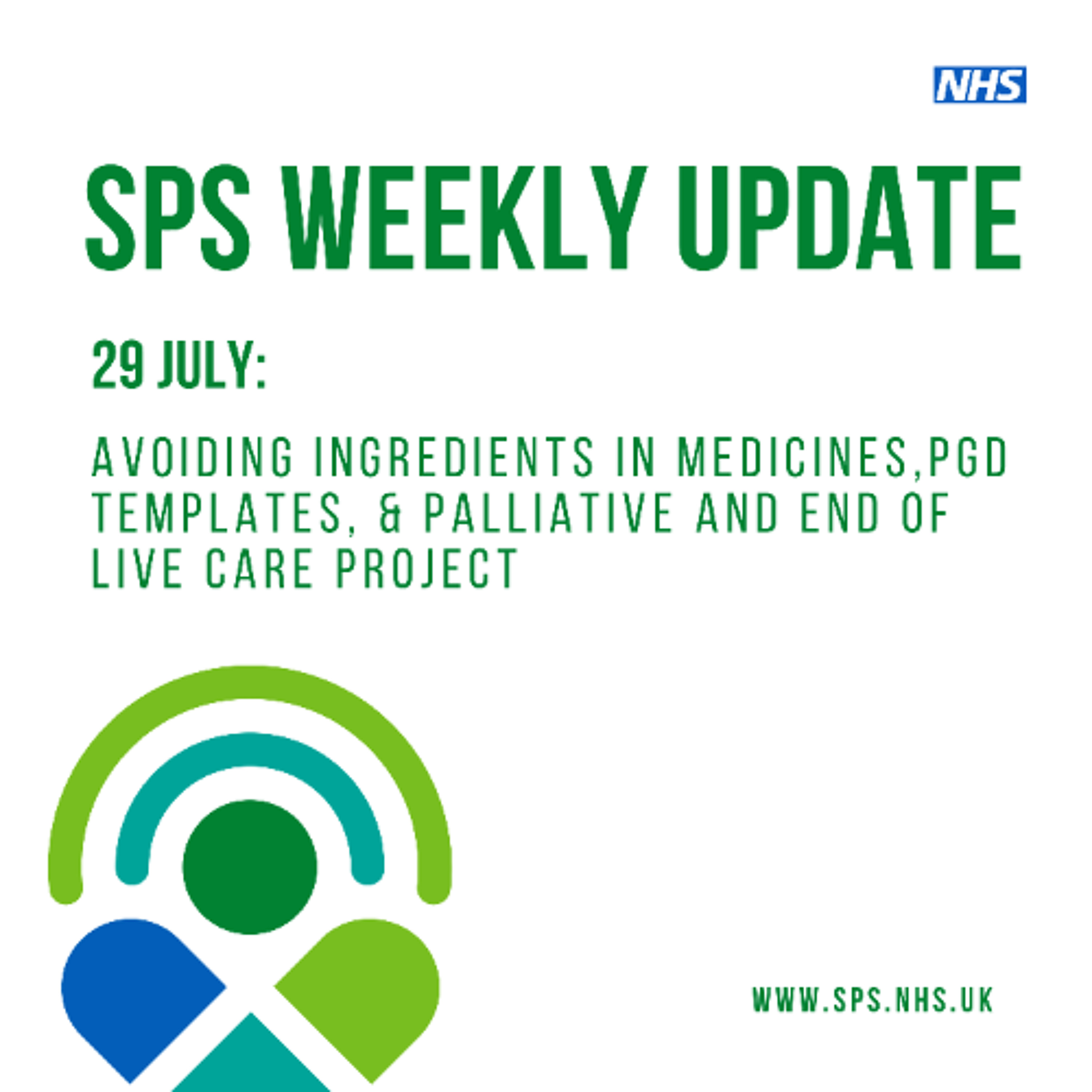 NHS Specialist Pharmacy Service