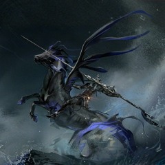 アークナイツ BGM - Caerula Arbor Battle Theme 02   Arknights 明日方舟 統合戦略 OST