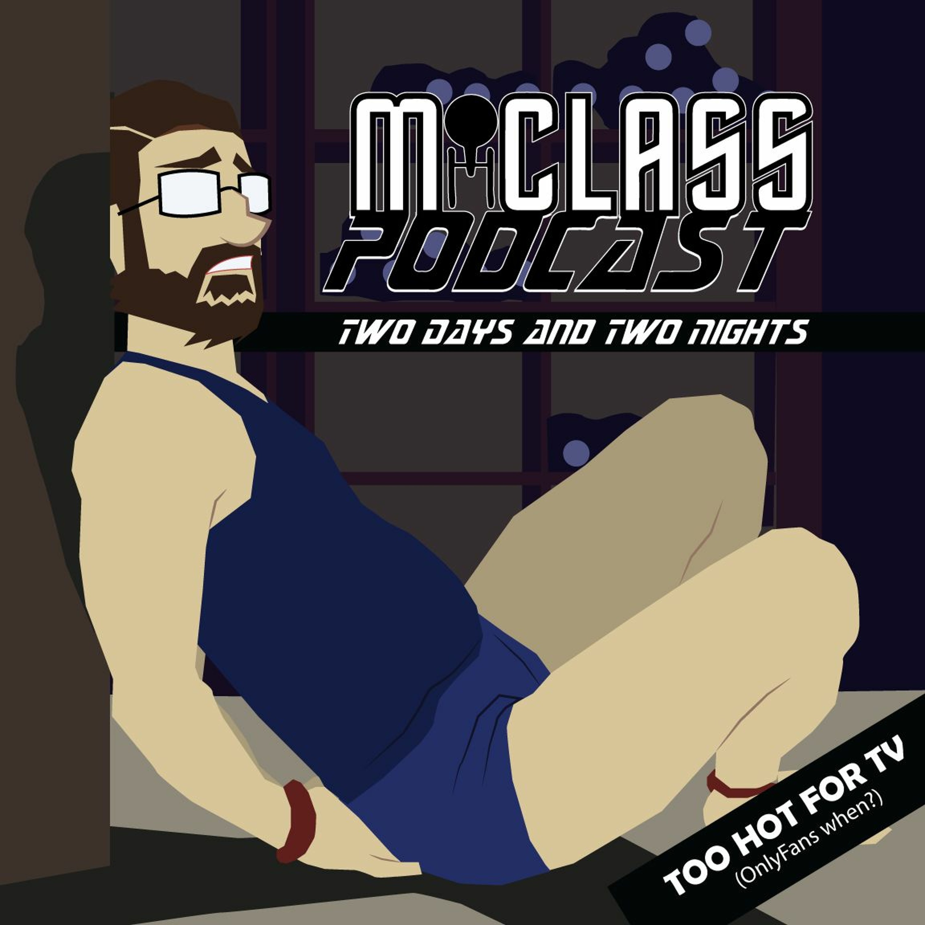 M-Class Podcast