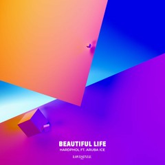 Hardphol ft. ARUBA ICE - Beautiful Life (cover of Ace of Base)