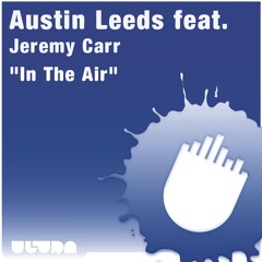 In the Air (Avicii Remix) [feat. Jeremy Carr]
