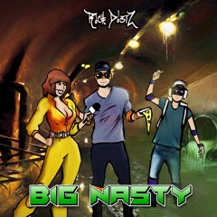 Rich DietZ - Big Nasty