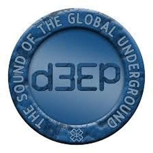 The Mixup Show On D3ep Radio