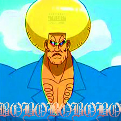 B0B0B0 [prod. SOLSA]