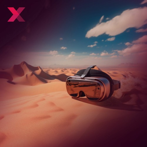 MIXEDCAST #360: Gamescom 2023 - Wer hat Schuld an der VR-Misere?