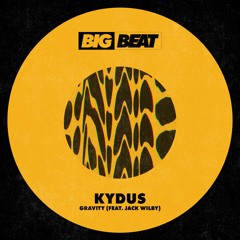 Kydus - Gravity (feat. Jack Wilby)