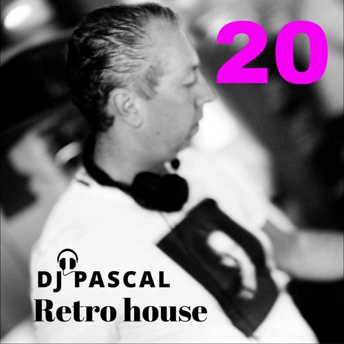 Dj Pascal - Top Retro Arena mix 20