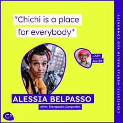 "Chichi Is A Place For Everybody" #95