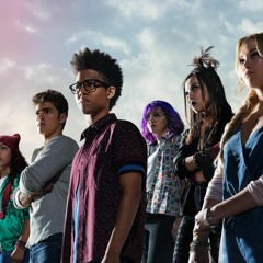52: Marvel's Runaways
