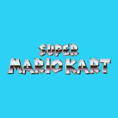 Super Mario Kart - Title Theme (Arrangement)