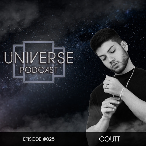 PLTU Podcast: Episode #025 - Coutt