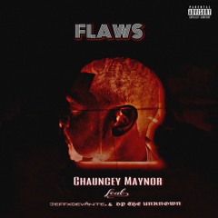 Chauncey Maynor - Flaws feat Dp The Unknown and Jeff Devante