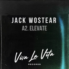 Elevate - Viva La Vita Records
