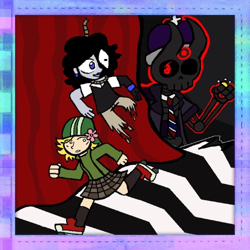 Stream FRACTURED TRINITY by Detective Tourney [Post-TSCOTY] | Listen ...